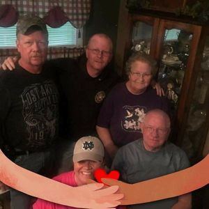 Meet your Posher, Elmon